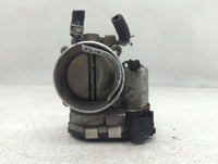 2015-2019 Hyundai Sonata Throttle Body P/N:0 280 750 618 35100-2G600 Fits Fits 2015 2016 2017 2018 2019 2020 2021 OEM Used A