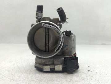 2015-2019 Hyundai Sonata Throttle Body P/N:0 280 750 618 35100-2G600 Fits Fits 2015 2016 2017 2018 2019 2020 2021 OEM Used A