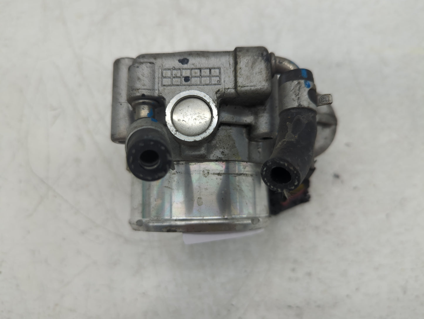 2015-2019 Hyundai Sonata Throttle Body P/N:0 280 750 618 35100-2G600 Fits Fits 2015 2016 2017 2018 2019 2020 2021 OEM Used A