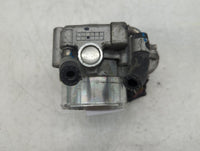 2015-2019 Hyundai Sonata Throttle Body P/N:0 280 750 618 35100-2G600 Fits Fits 2015 2016 2017 2018 2019 2020 2021 OEM Used A