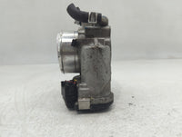 2015-2019 Hyundai Sonata Throttle Body P/N:0 280 750 618 35100-2G600 Fits Fits 2015 2016 2017 2018 2019 2020 2021 OEM Used A