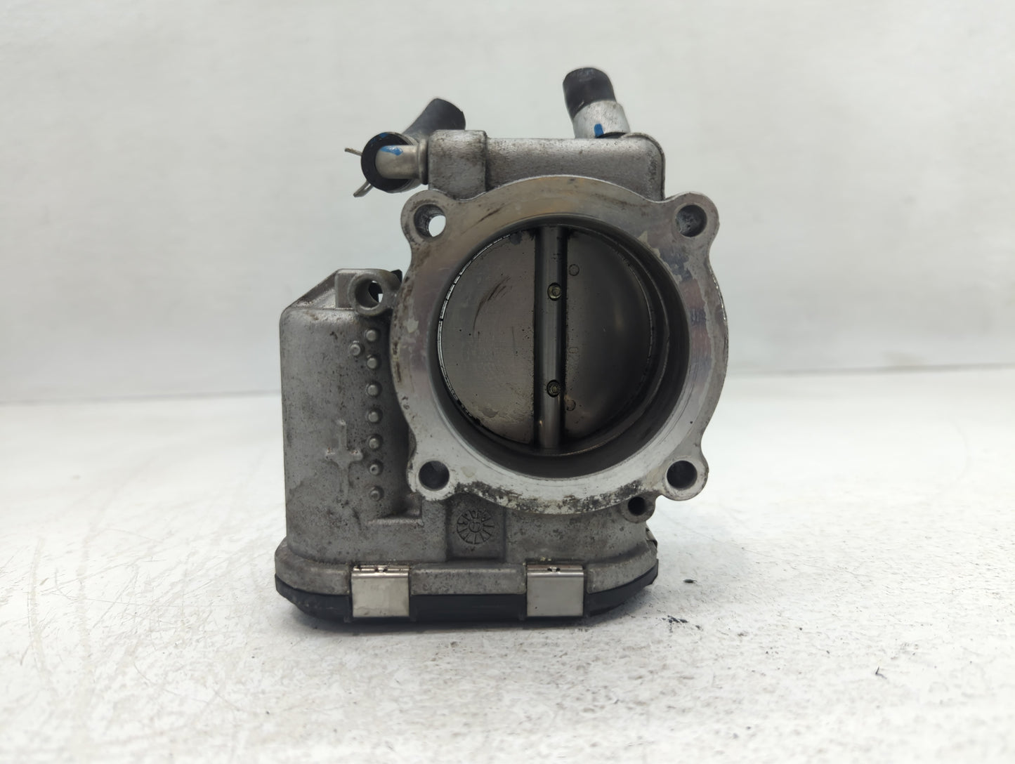 2015-2019 Hyundai Sonata Throttle Body P/N:0 280 750 618 35100-2G600 Fits Fits 2015 2016 2017 2018 2019 2020 2021 OEM Used A