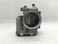 2015-2019 Hyundai Sonata Throttle Body P/N:0 280 750 618 35100-2G600 Fits Fits 2015 2016 2017 2018 2019 2020 2021 OEM Used A