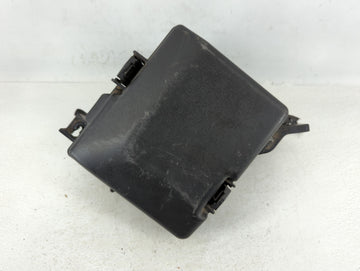 2018-2019 Hyundai Sonata Fusebox Fuse Box Panel Relay Module P/N:91951-C2850 Fits Fits 2018 2019 OEM Used Auto Parts - Oemus