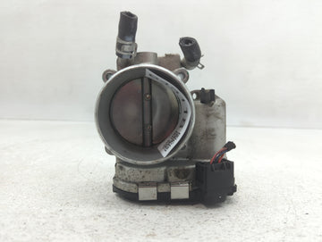 2015-2019 Hyundai Sonata Throttle Body P/N:0 280 750 618 35100-2G600 Fits Fits 2015 2016 2017 2018 2019 2020 2021 OEM Used A