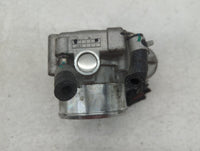 2015-2019 Hyundai Sonata Throttle Body P/N:0 280 750 618 35100-2G600 Fits Fits 2015 2016 2017 2018 2019 2020 2021 OEM Used A