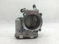 2015-2019 Hyundai Sonata Throttle Body P/N:0 280 750 618 35100-2G600 Fits Fits 2015 2016 2017 2018 2019 2020 2021 OEM Used A