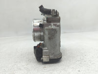 2015-2019 Hyundai Sonata Throttle Body P/N:0 280 750 618 35100-2G600 Fits Fits 2015 2016 2017 2018 2019 2020 2021 OEM Used A
