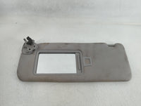 2016-2019 Hyundai Sonata Sun Visor Shade Replacement Driver Left Mirror Fits Fits 2016 2017 2018 2019 OEM Used Auto Parts - 