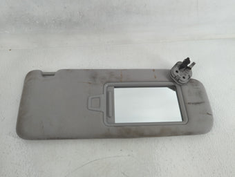 compare product 2016-2019 Hyundai Sonata Sun Visor Shade Replacement Passenger Right Mirror Fits Fits 2016 2017 2018 2019 OEM Used Auto Parts