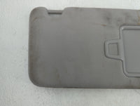 2016-2019 Hyundai Sonata Sun Visor Shade Replacement Passenger Right Mirror Fits Fits 2016 2017 2018 2019 OEM Used Auto Part