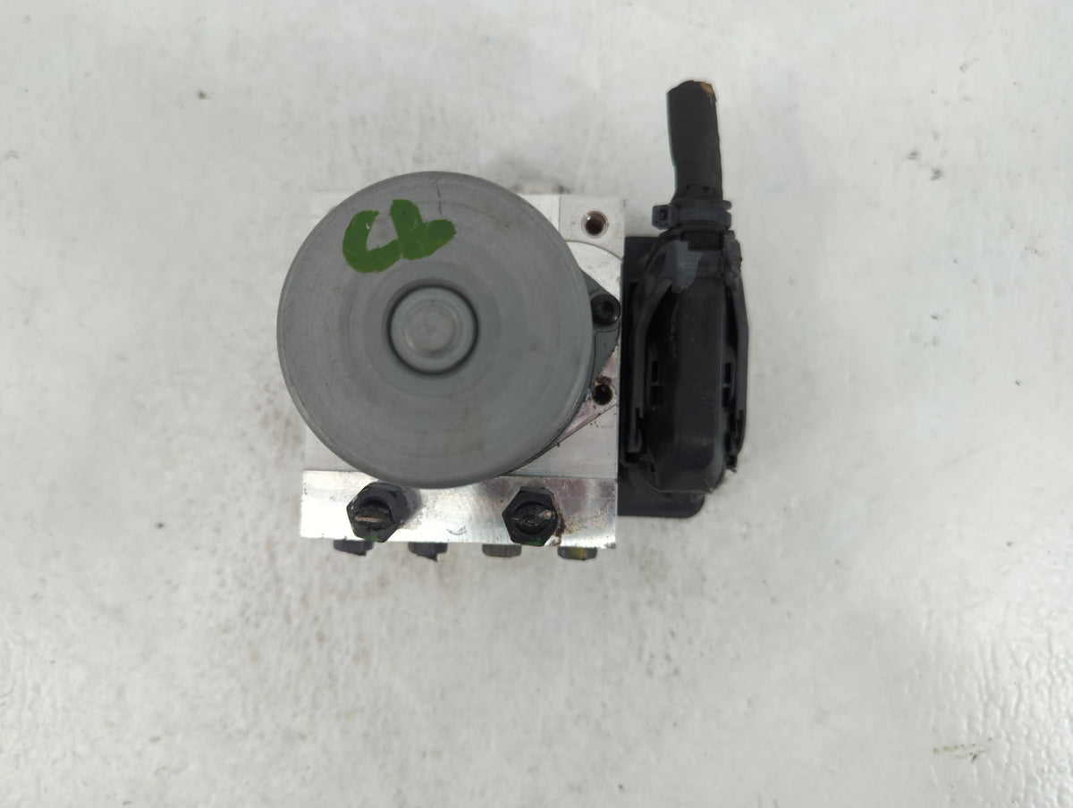 2018-2019 Hyundai Sonata Anti-Lock Brake ABS Pump Module Actuator OEM P/N:58920-C2210 C2589-20520 Fits Fits 2018 2019 OEM Us