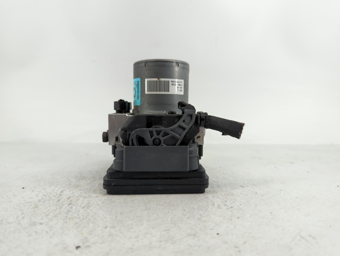 2018-2019 Hyundai Sonata ABS Pump Control Module Replacement P/N:58920-C2210 C2589-20520 Fits Fits 2018 2019 OEM Used Auto P