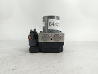 2018-2019 Hyundai Sonata ABS Pump Control Module Replacement P/N:58920-C2210 C2589-20520 Fits Fits 2018 2019 OEM Used Auto P