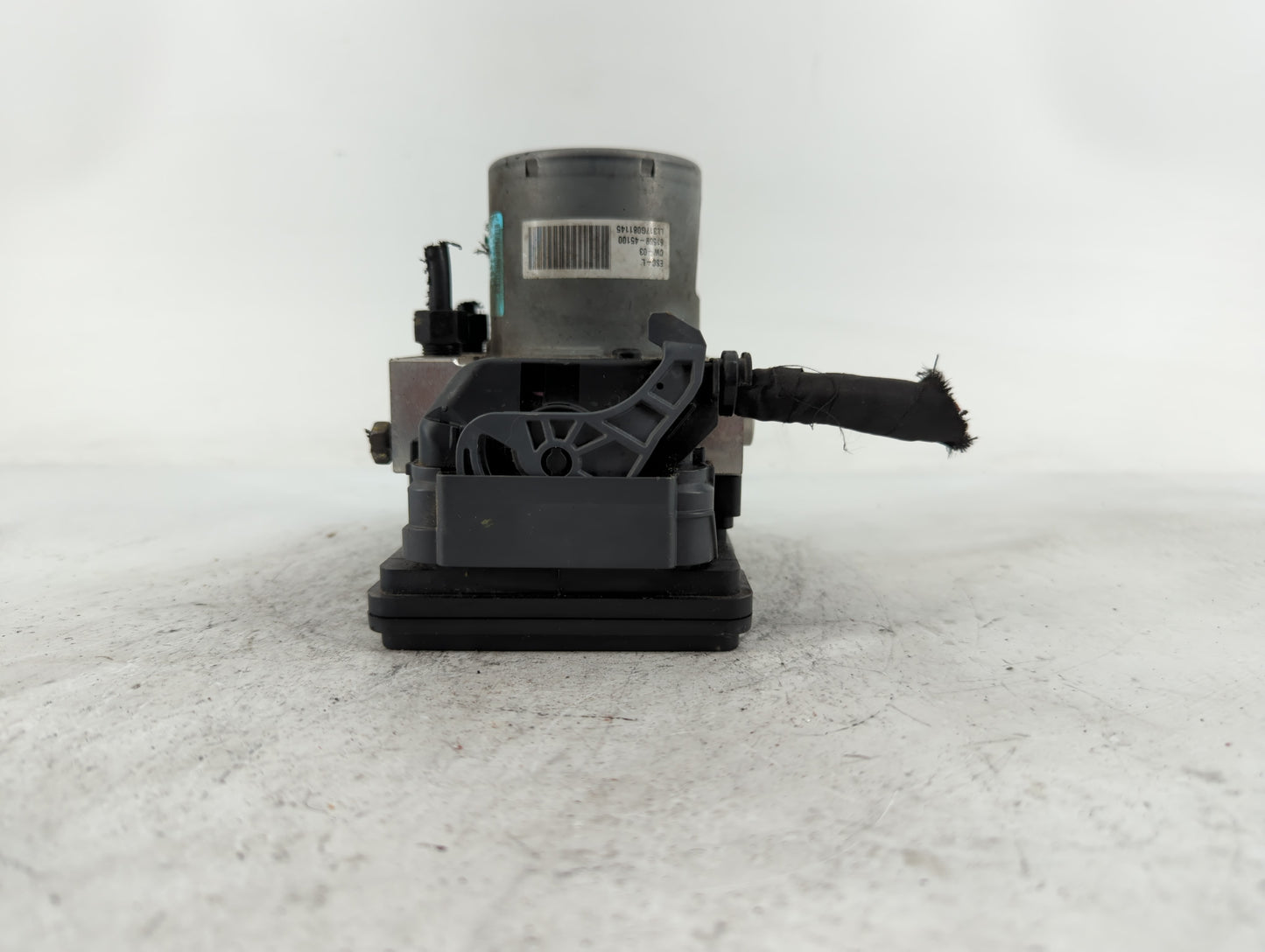 2018-2019 Hyundai Sonata ABS Pump Control Module Replacement P/N:58920-C2210 C2589-20520 Fits Fits 2018 2019 OEM Used Auto P