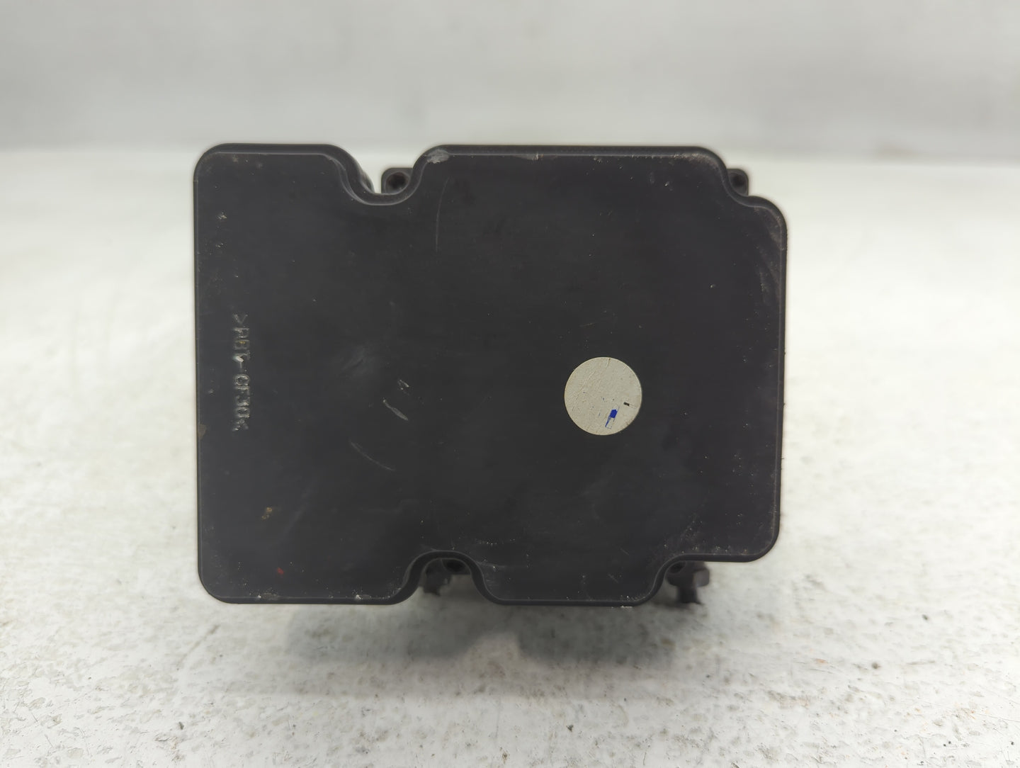 2018-2019 Hyundai Sonata ABS Pump Control Module Replacement P/N:58920-C2210 C2589-20520 Fits Fits 2018 2019 OEM Used Auto P