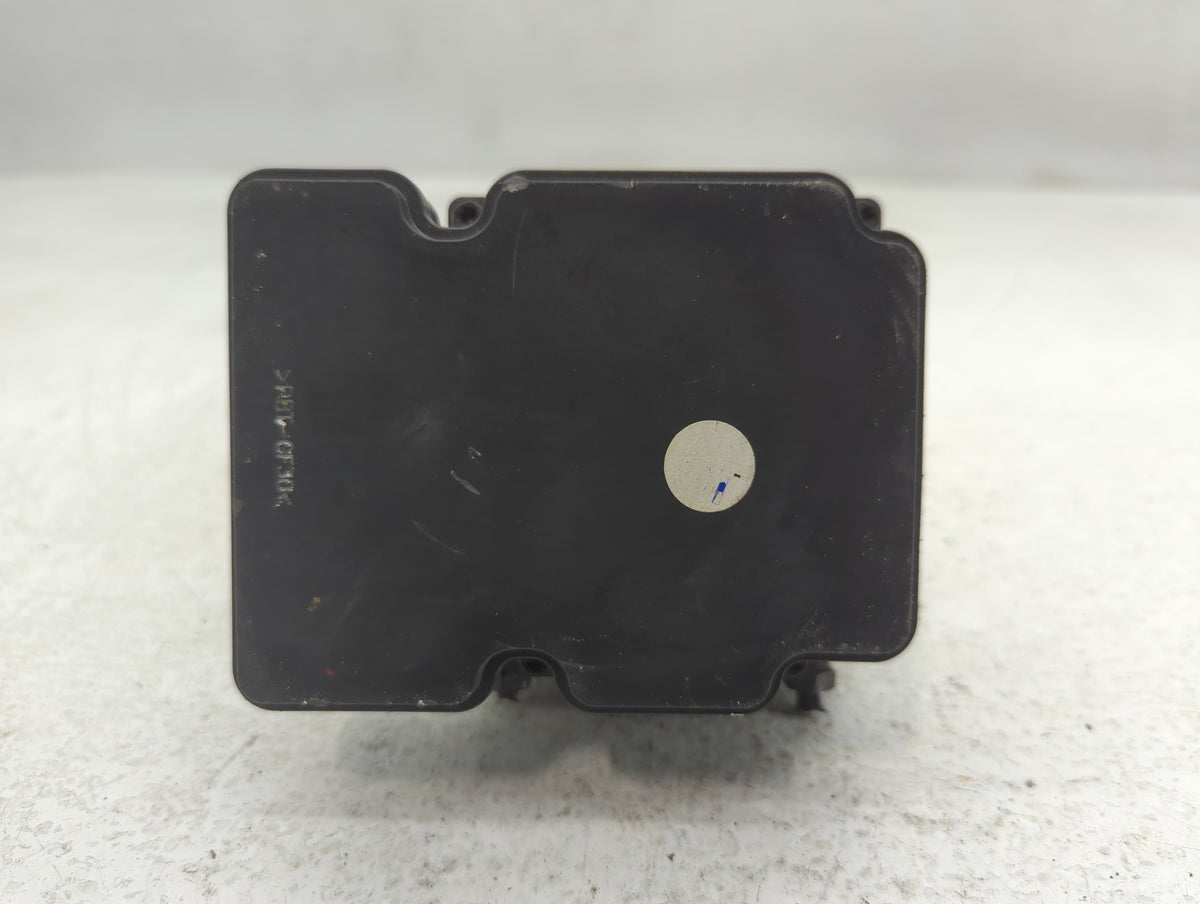 2018-2019 Hyundai Sonata Anti-Lock Brake ABS Pump Module Actuator OEM P/N:58920-C2210 C2589-20520 Fits Fits 2018 2019 OEM Us
