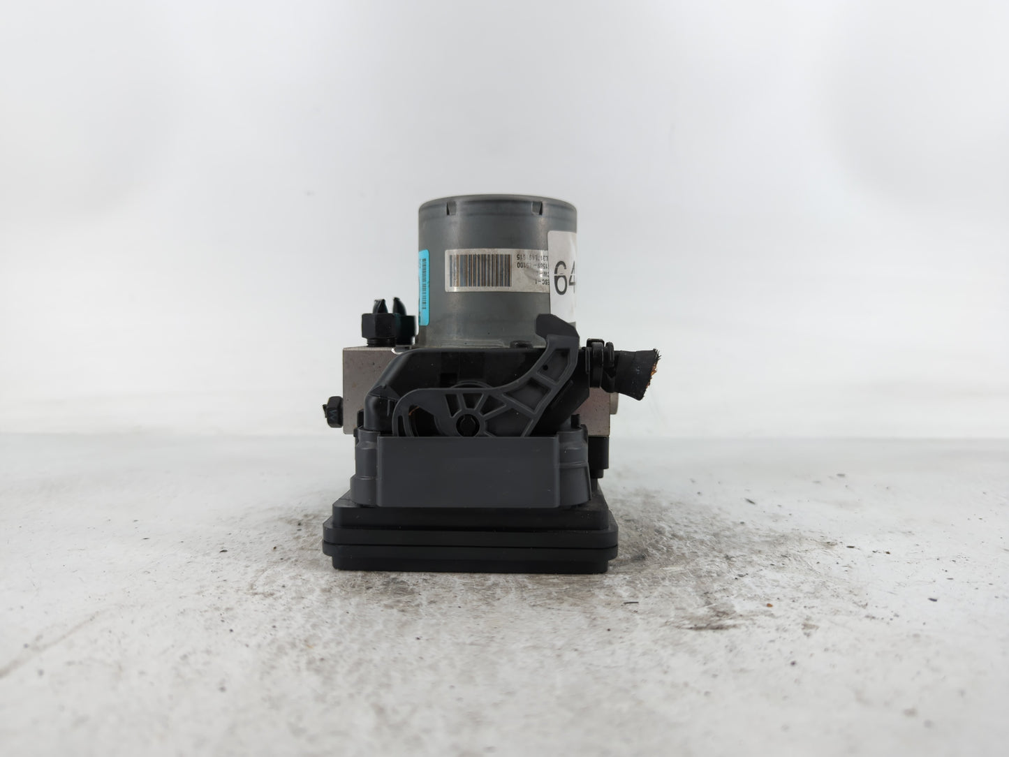 2018-2019 Hyundai Sonata ABS Pump Control Module Replacement P/N:58920-C2210 C2589-20520 Fits Fits 2018 2019 OEM Used Auto P