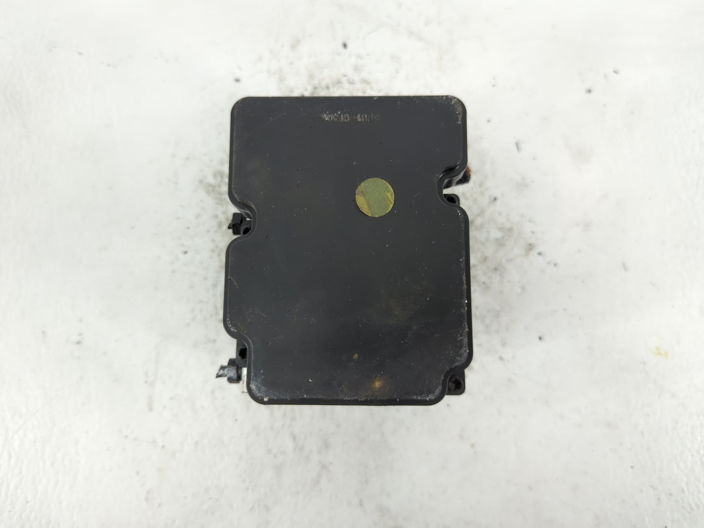 2018-2019 Hyundai Sonata ABS Pump Control Module Replacement P/N:58920-C2210 C2589-20520 Fits Fits 2018 2019 OEM Used Auto P