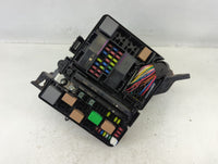2018-2019 Hyundai Sonata Fusebox Fuse Box Panel Relay Module P/N:91951-C2850 912A0C2230LA Fits Fits 2018 2019 OEM Used Auto 