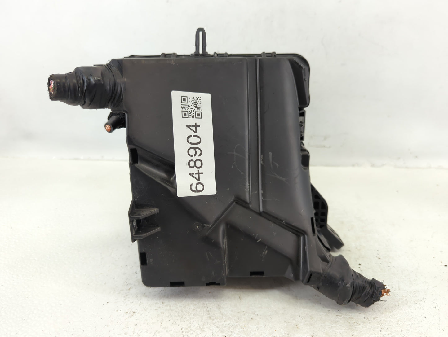2018-2019 Hyundai Sonata Fusebox Fuse Box Panel Relay Module P/N:91951-C2850 912A0C2230LA Fits Fits 2018 2019 OEM Used Auto 