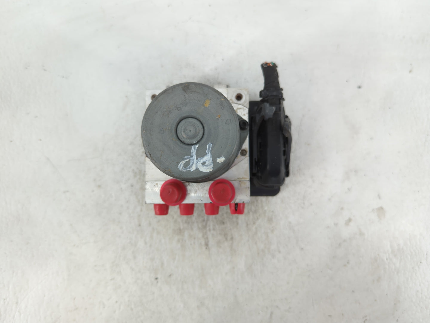2018-2019 Hyundai Sonata ABS Pump Control Module Replacement P/N:58920-C2210 C2589-20520 Fits Fits 2018 2019 OEM Used Auto P