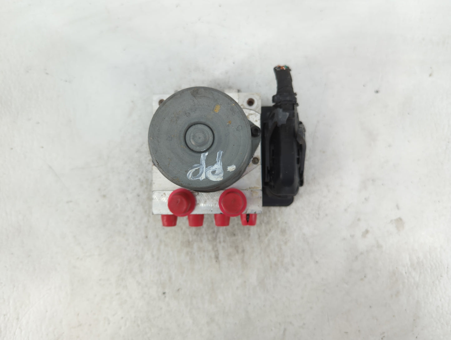 2018-2019 Hyundai Sonata ABS Pump Control Module Replacement P/N:58920-C2210 C2589-20520 Fits Fits 2018 2019 OEM Used Auto P