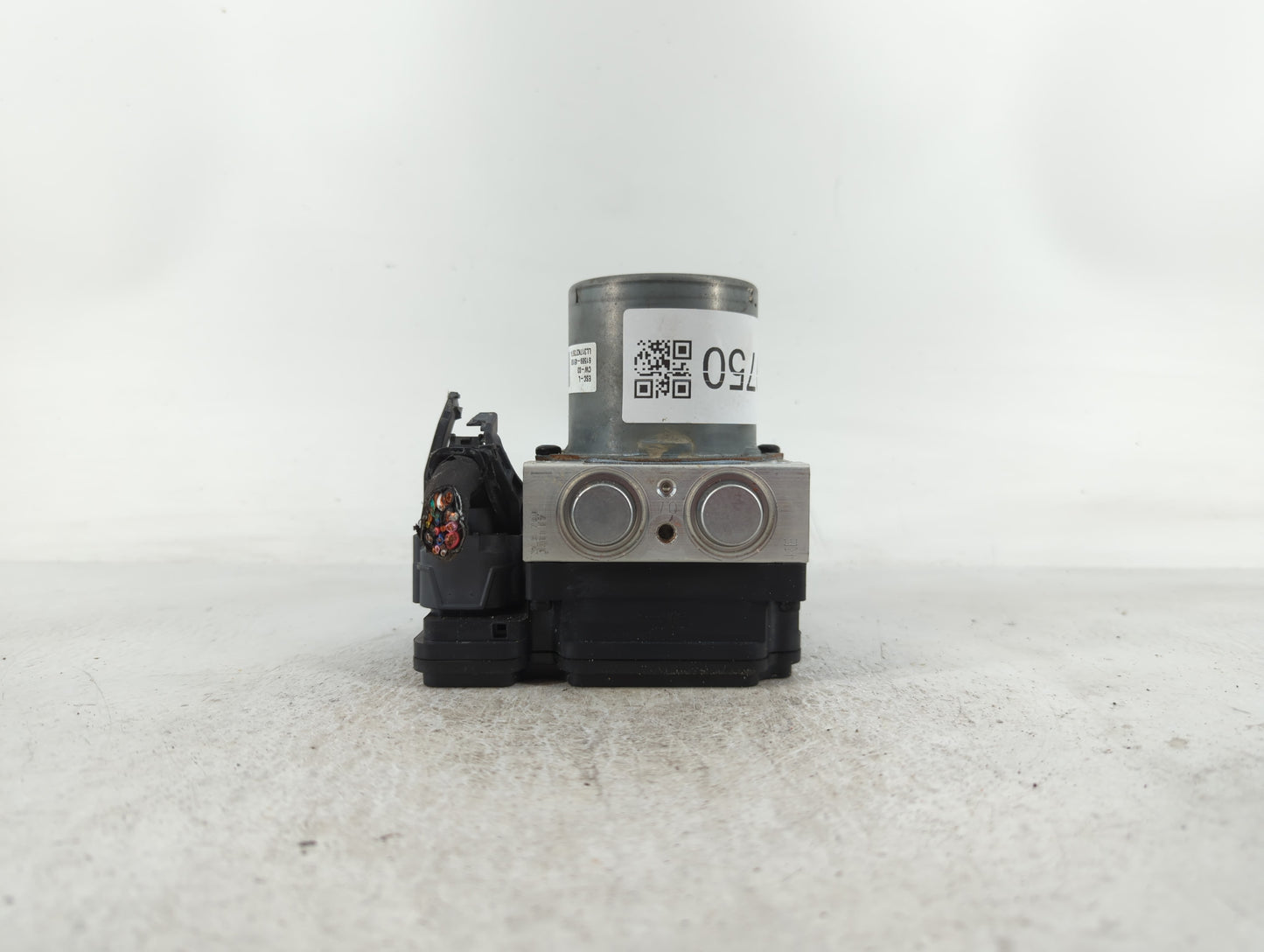 2018-2019 Hyundai Sonata ABS Pump Control Module Replacement P/N:58920-C2210 C2589-20520 Fits Fits 2018 2019 OEM Used Auto P