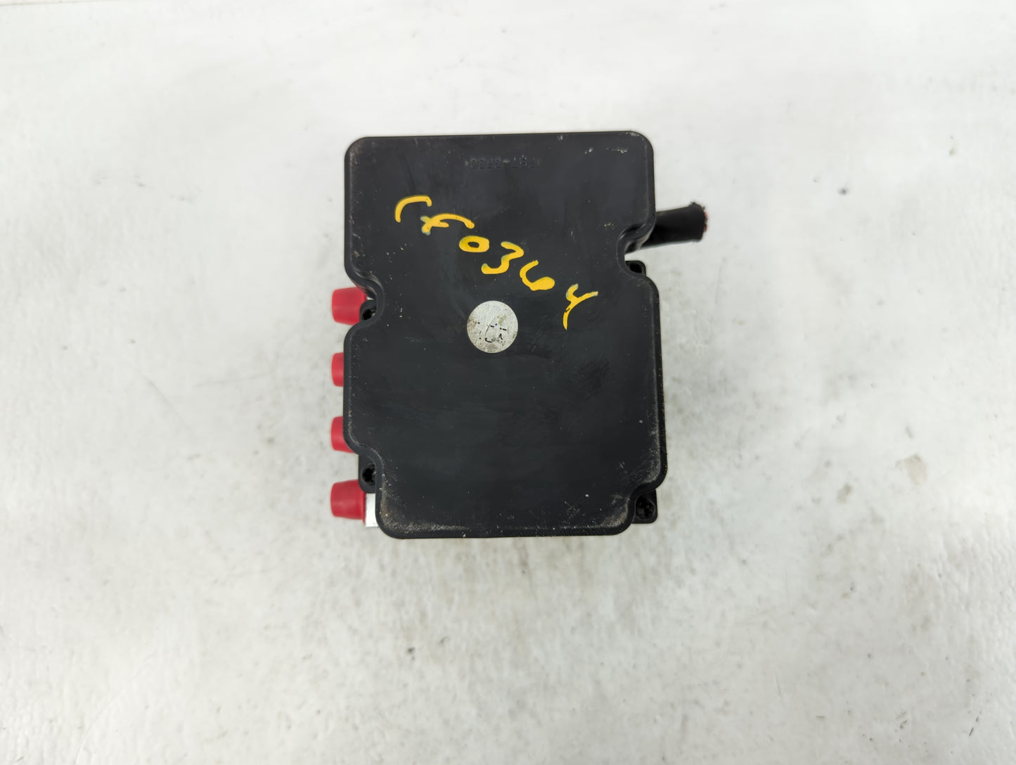 2018-2019 Hyundai Sonata ABS Pump Control Module Replacement P/N:58920-C2210 C2589-20520 Fits Fits 2018 2019 OEM Used Auto P