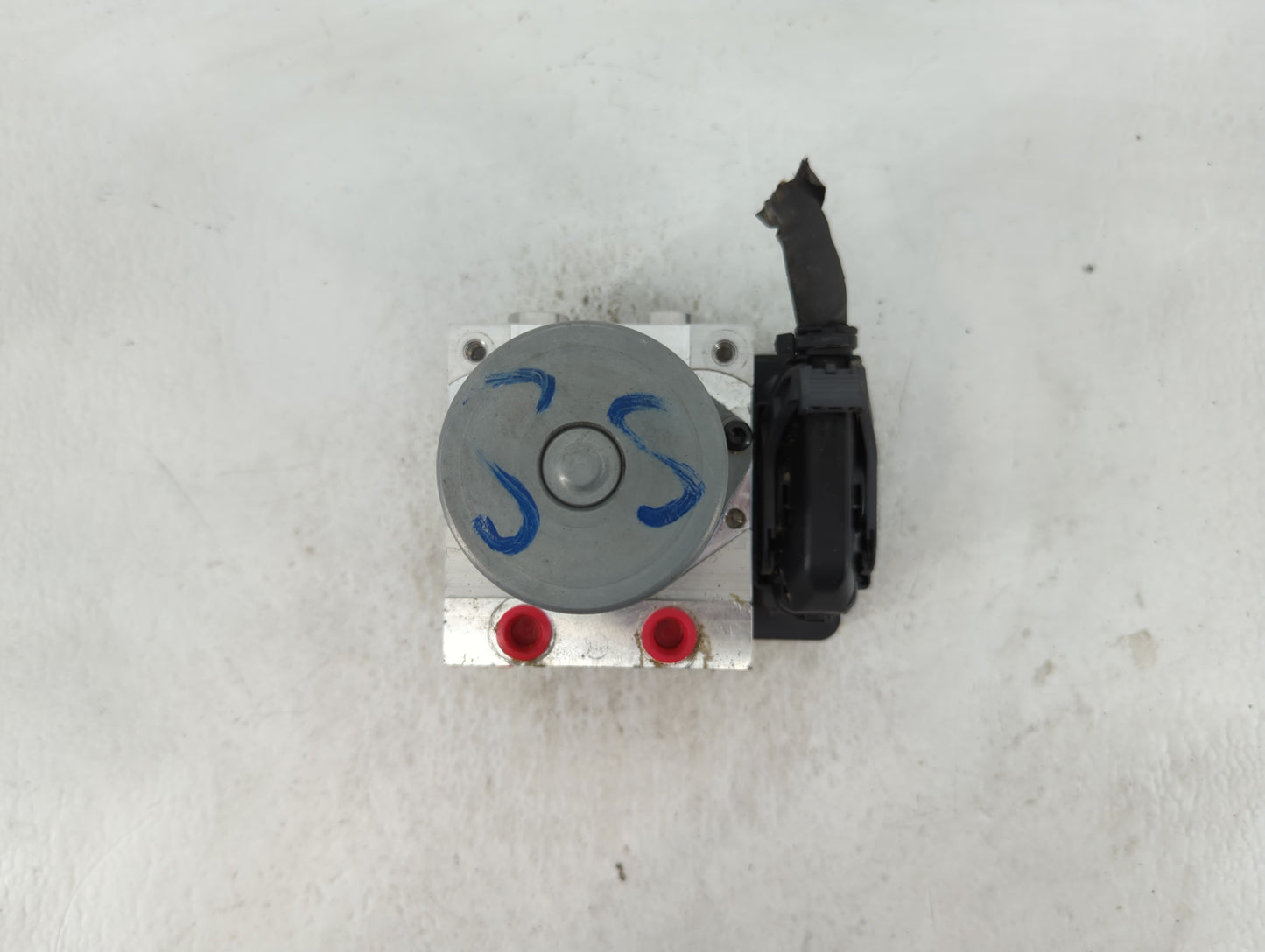 2018-2019 Hyundai Sonata ABS Pump Control Module Replacement P/N:C2589-20520 58920-C2210 Fits Fits 2018 2019 OEM Used Auto P