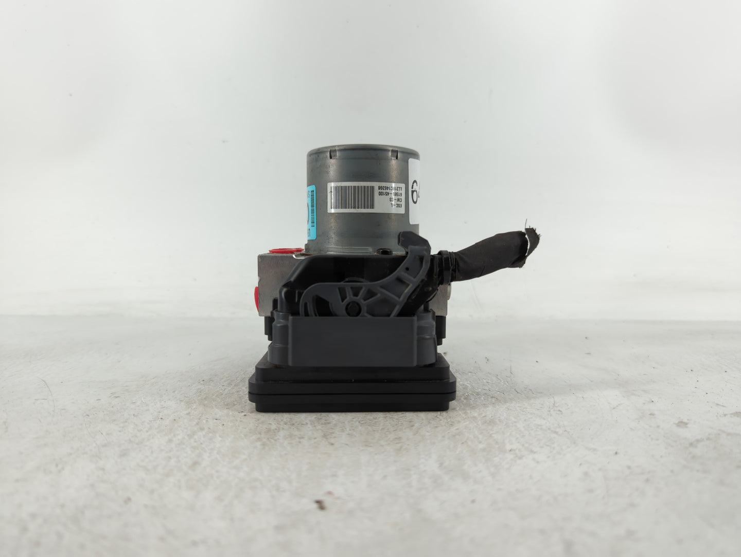 2018-2019 Hyundai Sonata ABS Pump Control Module Replacement P/N:C2589-20520 58920-C2210 Fits Fits 2018 2019 OEM Used Auto P