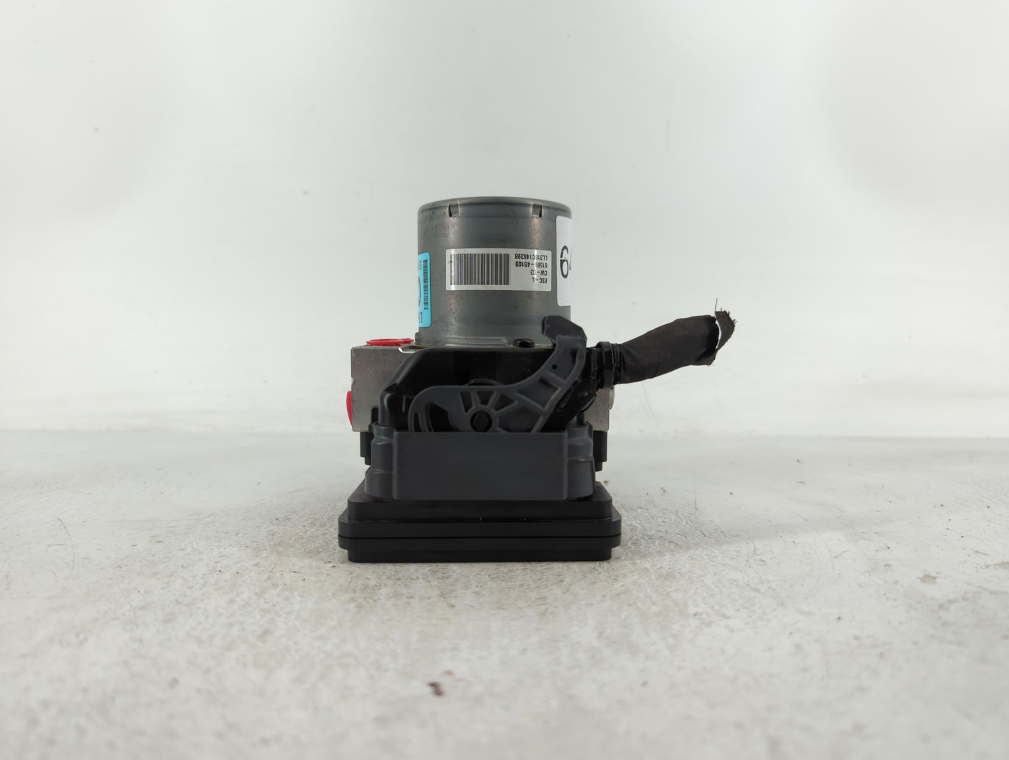 2018-2019 Hyundai Sonata ABS Pump Control Module Replacement P/N:C2589-20520 58920-C2210 Fits Fits 2018 2019 OEM Used Auto P