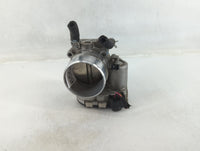 2015-2019 Hyundai Sonata Throttle Body P/N:35100-2G600 Fits Fits 2015 2016 2017 2018 2019 2020 2021 OEM Used Auto Parts - Oe