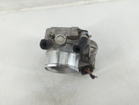 2015-2019 Hyundai Sonata Throttle Body P/N:35100-2G600 Fits Fits 2015 2016 2017 2018 2019 2020 2021 OEM Used Auto Parts - Oe