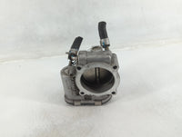 2015-2019 Hyundai Sonata Throttle Body P/N:35100-2G600 Fits Fits 2015 2016 2017 2018 2019 2020 2021 OEM Used Auto Parts - Oe