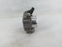2015-2019 Hyundai Sonata Throttle Body P/N:35100-2G600 Fits Fits 2015 2016 2017 2018 2019 2020 2021 OEM Used Auto Parts - Oe