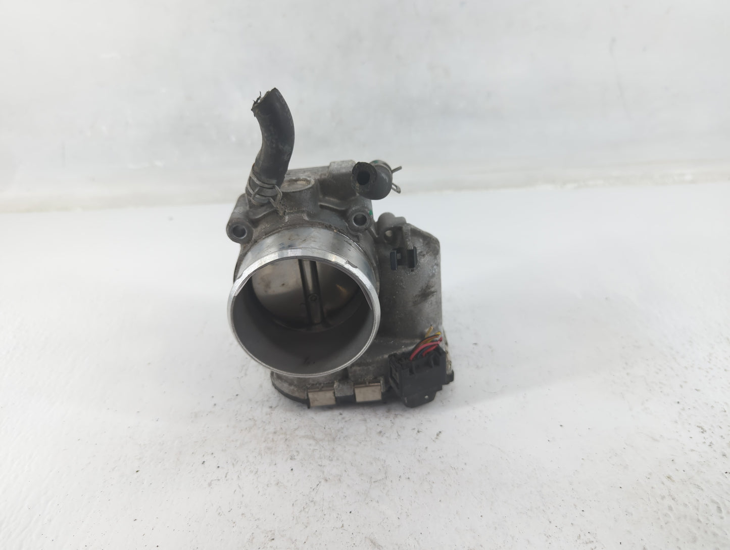 2015-2019 Hyundai Sonata Throttle Body P/N:0 280 750 618 35100-2G600 Fits Fits 2015 2016 2017 2018 2019 2020 2021 OEM Used A