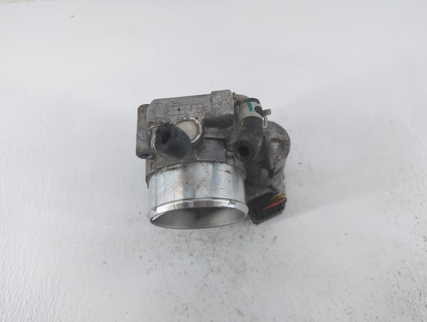 2015-2019 Hyundai Sonata Throttle Body P/N:0 280 750 618 35100-2G600 Fits Fits 2015 2016 2017 2018 2019 2020 2021 OEM Used A