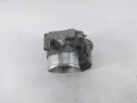 2015-2019 Hyundai Sonata Throttle Body P/N:0 280 750 618 35100-2G600 Fits Fits 2015 2016 2017 2018 2019 2020 2021 OEM Used A