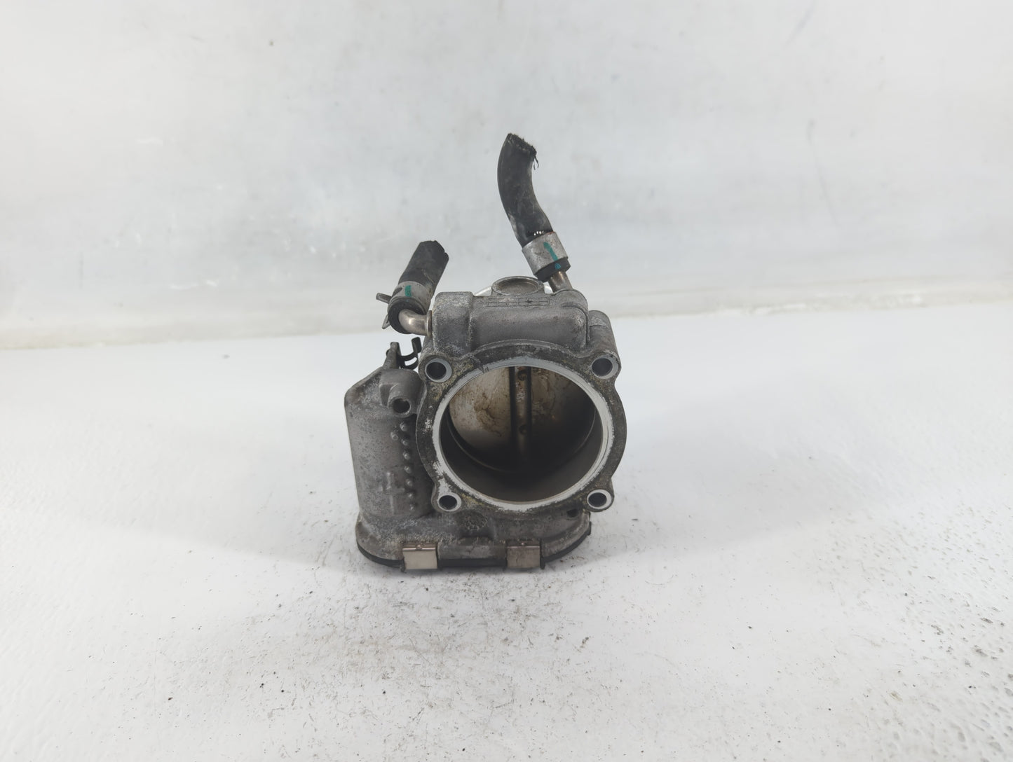 2015-2019 Hyundai Sonata Throttle Body P/N:0 280 750 618 35100-2G600 Fits Fits 2015 2016 2017 2018 2019 2020 2021 OEM Used A