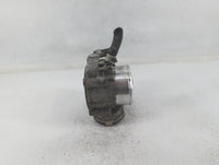 2015-2019 Hyundai Sonata Throttle Body P/N:0 280 750 618 35100-2G600 Fits Fits 2015 2016 2017 2018 2019 2020 2021 OEM Used A