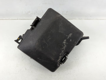 2018-2019 Hyundai Sonata Fusebox Fuse Box Panel Relay Module P/N:91951-C2850 Fits Fits 2018 2019 OEM Used Auto Parts - Oemus