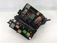 2018-2019 Hyundai Sonata Fusebox Fuse Box Panel Relay Module P/N:91951-C2850 Fits Fits 2018 2019 OEM Used Auto Parts - Oemus