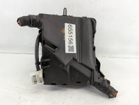 2018-2019 Hyundai Sonata Fusebox Fuse Box Panel Relay Module P/N:91951-C2850 Fits Fits 2018 2019 OEM Used Auto Parts - Oemus