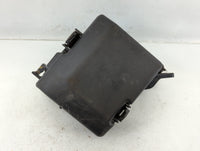 2018-2019 Hyundai Sonata Fusebox Fuse Box Panel Relay Module P/N:6423-0102-7-000 91951-C2850 Fits Fits 2018 2019 OEM Used Au