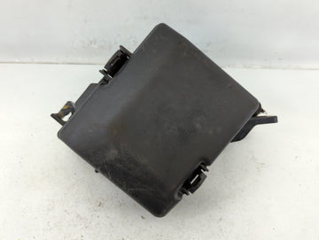 2018-2019 Hyundai Sonata Fusebox Fuse Box Panel Relay Module P/N:6423-0102-7-000 91951-C2850 Fits Fits 2018 2019 OEM Used Au