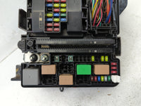 2018-2019 Hyundai Sonata Fusebox Fuse Box Panel Relay Module P/N:6423-0102-7-000 91951-C2850 Fits Fits 2018 2019 OEM Used Au