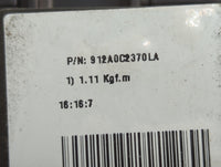 2018-2019 Hyundai Sonata Fusebox Fuse Box Panel Relay Module P/N:6423-0102-7-000 91951-C2850 Fits Fits 2018 2019 OEM Used Au