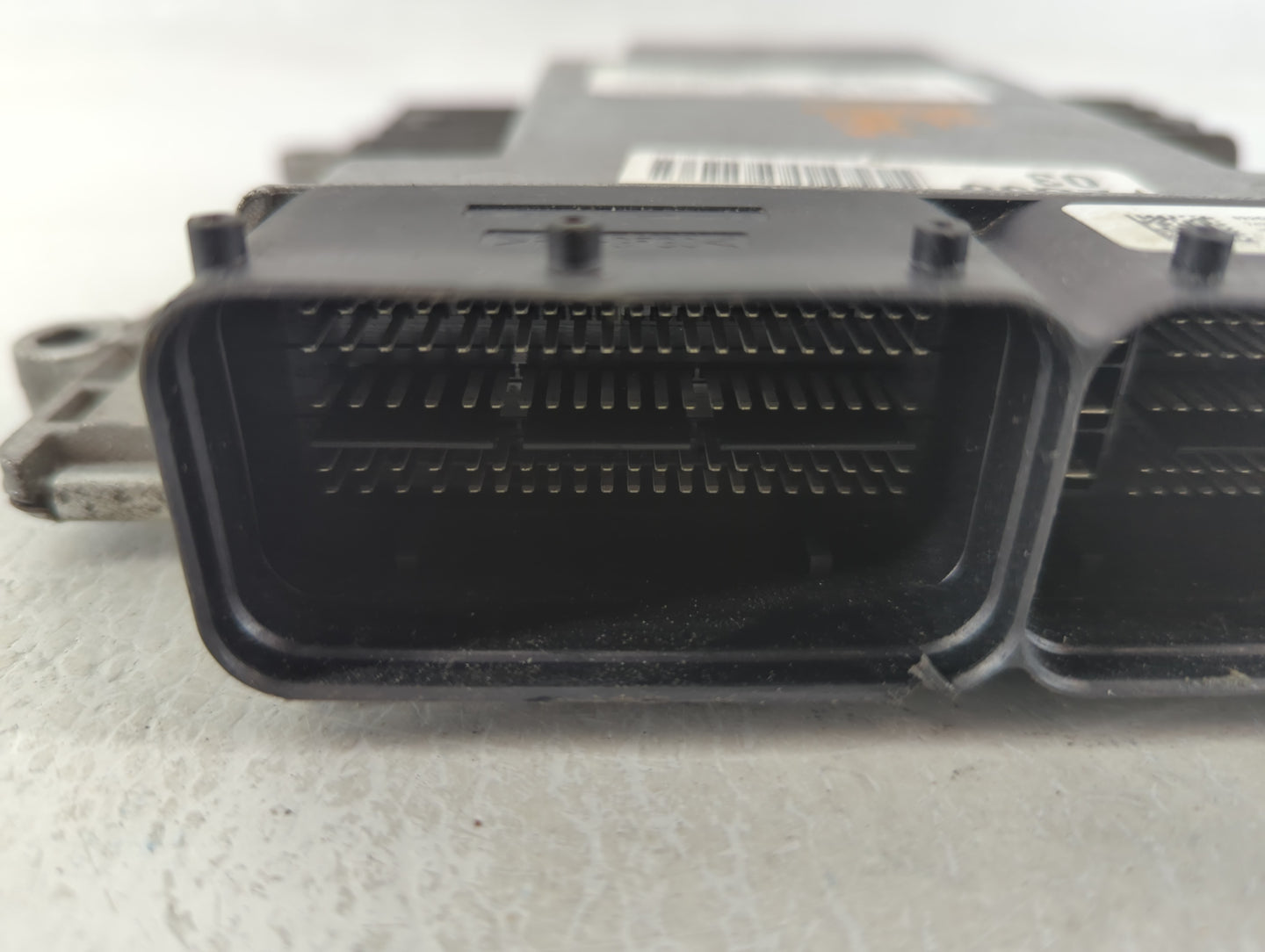 2018-2019 Hyundai Sonata PCM Engine Control Computer ECU ECM PCU OEM P/N:39112-2GGJ0 39102-2GGJ0 Fits Fits 2018 2019 OEM Use