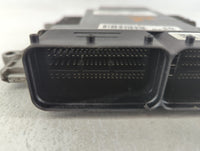 2018-2019 Hyundai Sonata PCM Engine Control Computer ECU ECM PCU OEM P/N:39112-2GGJ0 39102-2GGJ0 Fits Fits 2018 2019 OEM Use